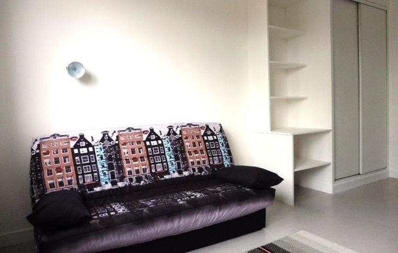 Appartement - 18 m² - 1 pièce