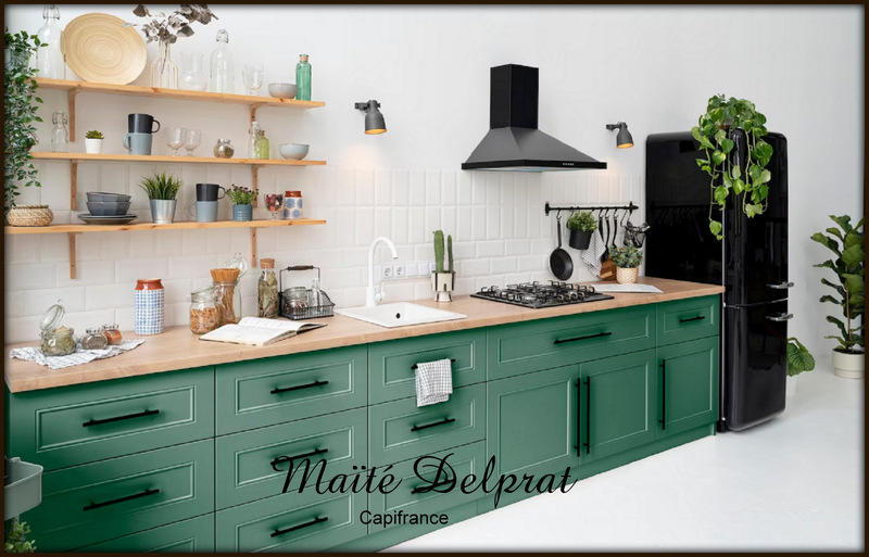 Appartement - 87 m² - 4 pièces