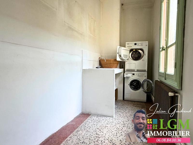 Immeuble - 289 m² - 6 pièces