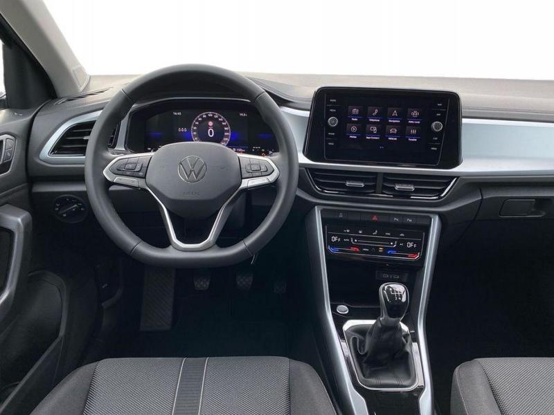 Volkswagen t-Roc Fl 1.0 Tsi 116 Ch Bvm6 Life