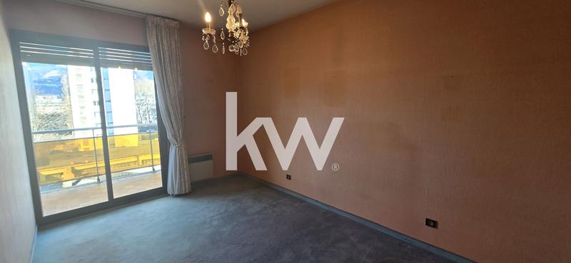 Appartement - 103 m² - 4 pièces