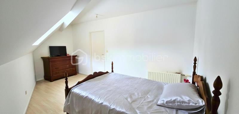 Immeuble - 235 m² - 10 pièces