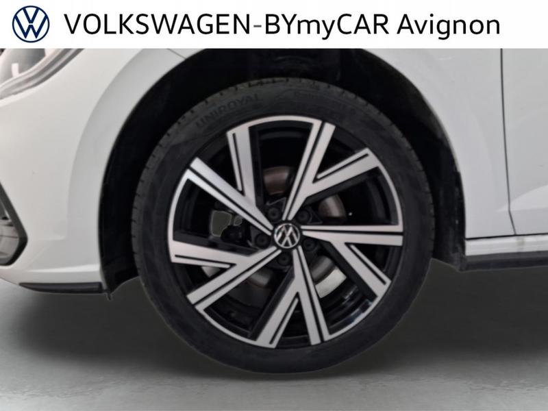 Volkswagen Polo 1.0 Tsi 116 s&amp;S Dsg7 R-Line