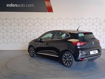 Renault Clio TCe 90 - 21n Intens