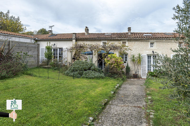 Maison - 167 m² - 6 pièces