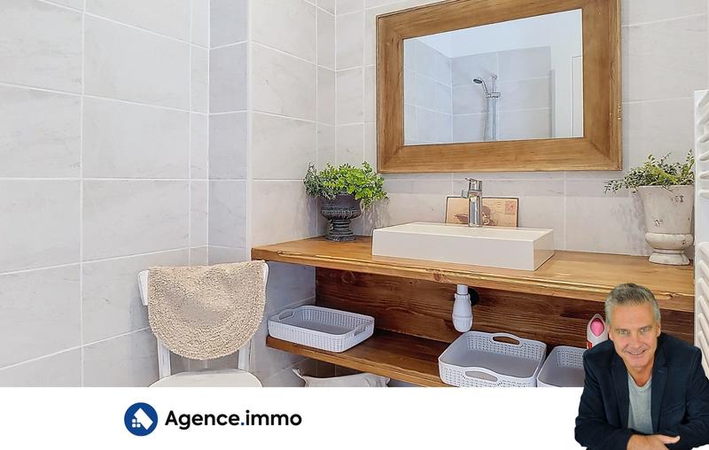 Maison ancienne - 273 m² - 10 pièces