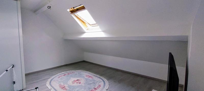 Maison - 132 m² - 6 pièces