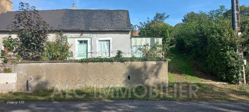 Maison - 142 m² - 7 pièces