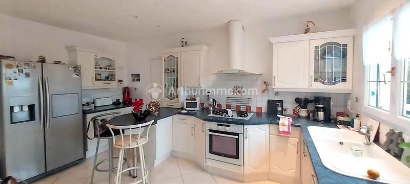 Maison - 273 m² - 8 pièces