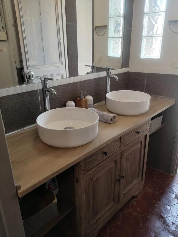 Maison - 62 m² - 4 pièces