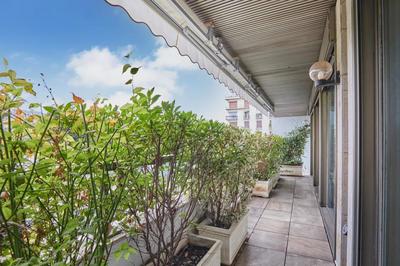 Appartement - 121 m² - 4 pièces