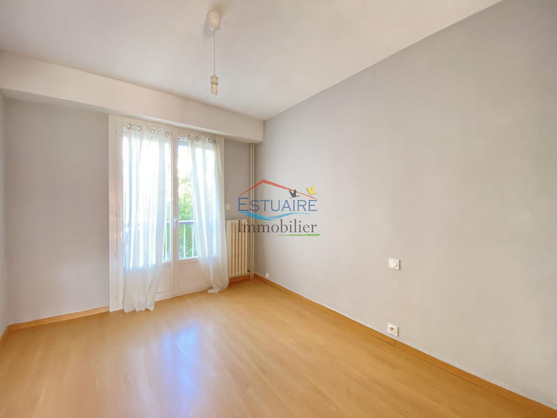 Appartement - 92 m² - 4 pièces