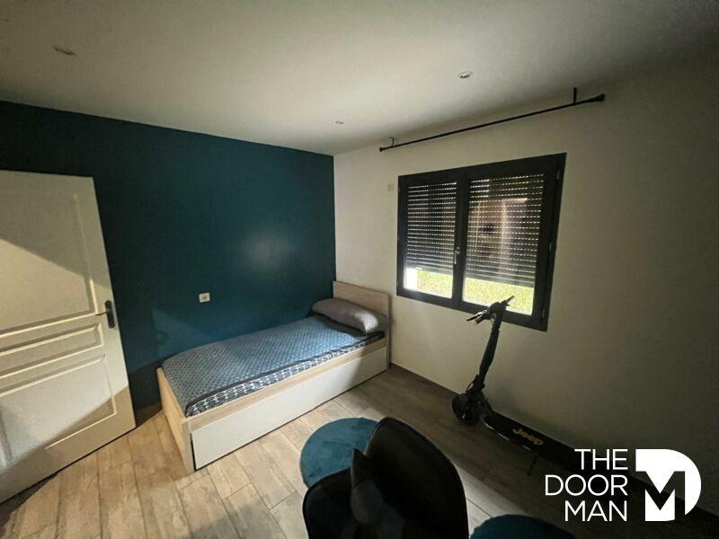 Pavillon - 148 m² - 8 pièces