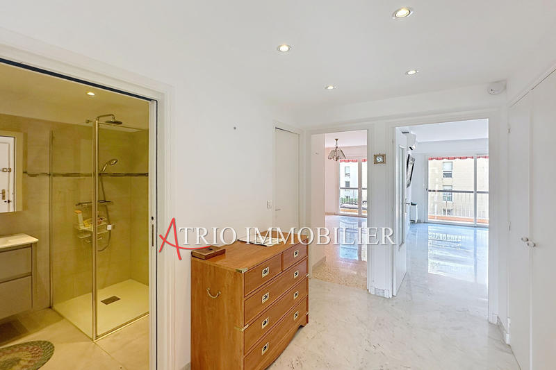 Appartement - 76 m² - 3 pièces