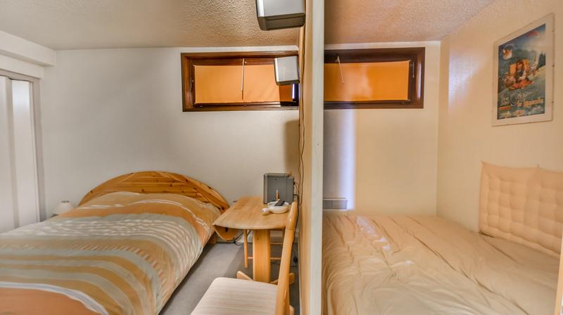 Appartement - 62 m² - 2 pièces