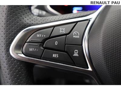 Renault Symbioz E-Tech full hybrid 145 Iconic