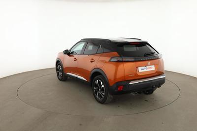 Peugeot 2008 1.5 Blue-HDi Gt Eat8 131 ch