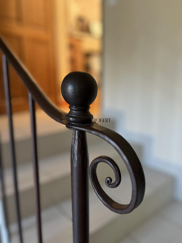 Maison ancienne - 473 m² - 9 pièces