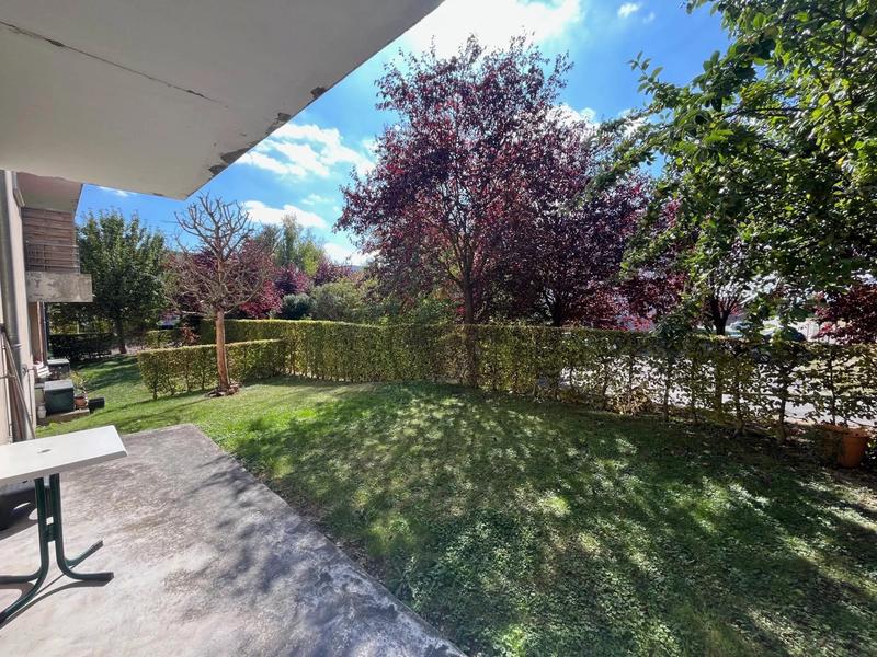 Appartement - 53 m² - 3 pièces