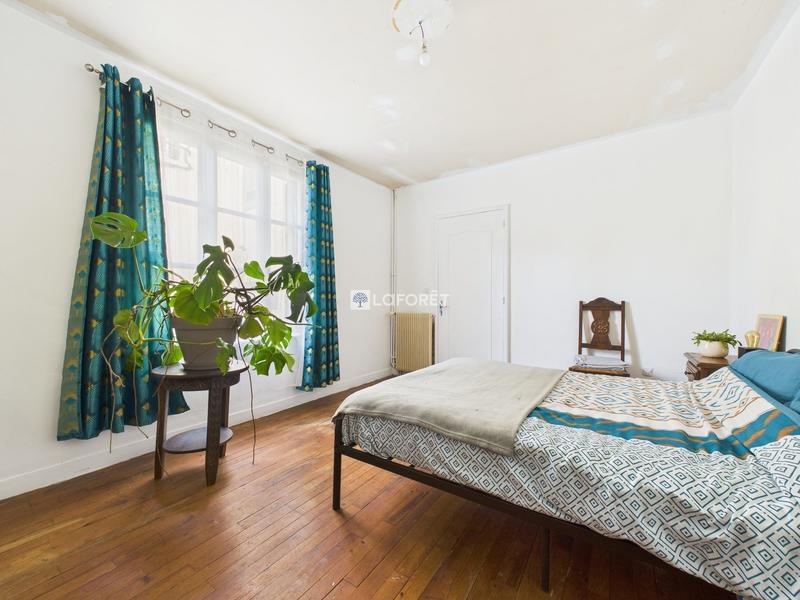 Appartement - 147 m² - 5 pièces