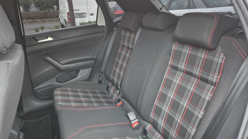 Volkswagen Polo 2.0 Tsi 200 Dsg6 Gti