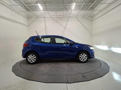 Dacia Sandero Eco-G 100 Expression