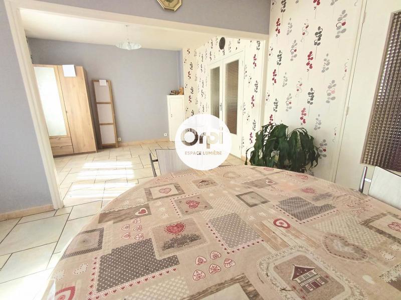 Maison de ville - 90 m² - 4 pièces