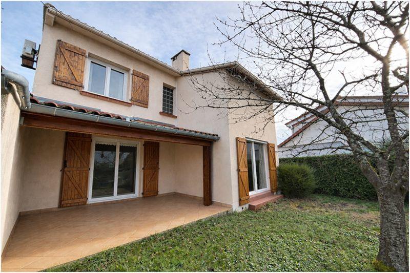 Villa - 115 m² - 5 pièces