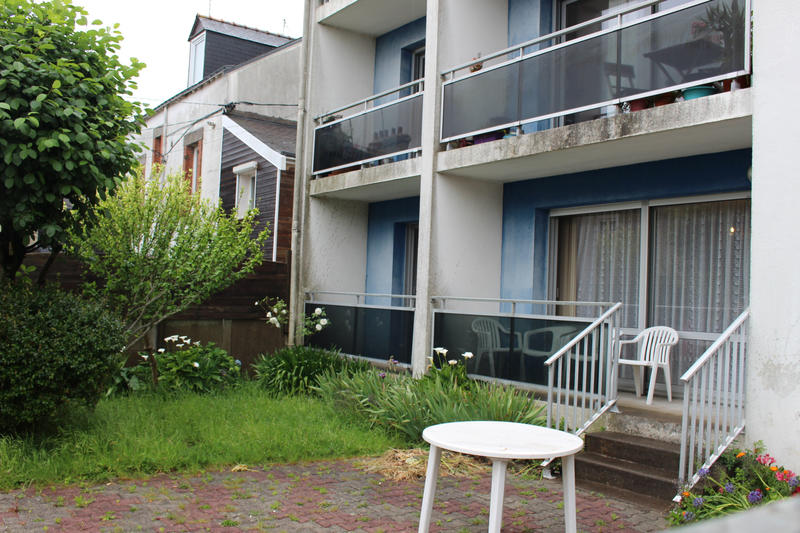 Appartement - 73 m² - 4 pièces