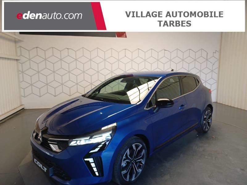 Mitsubishi Colt 1.0 Mpi-T 91 Intense