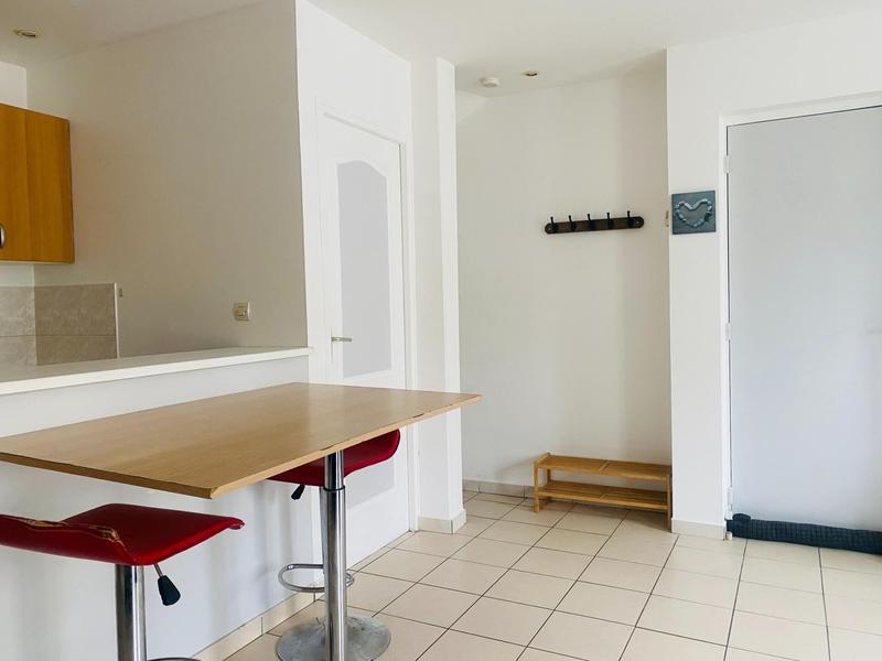 Duplex - 51 m² - 3 pièces