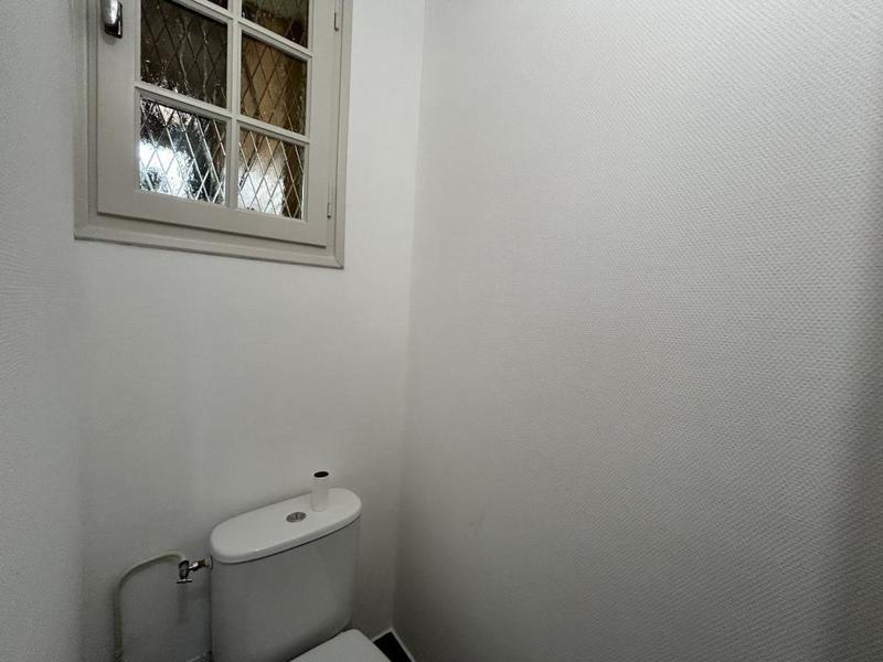 Maison de ville - 158 m² - 7 pièces