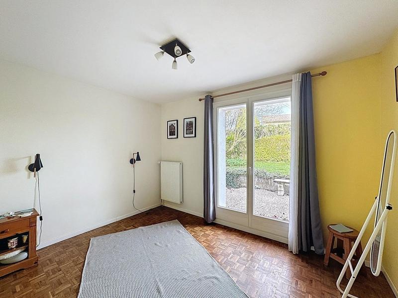 Maison - 124 m² - 6 pièces