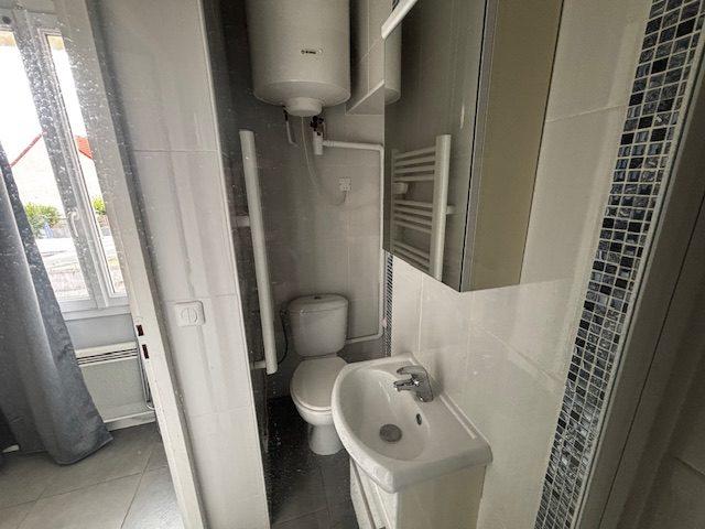 Appartement - 14 m² - 1 pièce