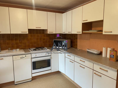 Maison - 63 m² - 3 pièces