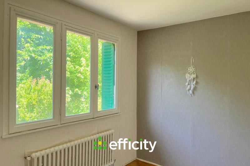 Maison - 67 m² - 3 pièces