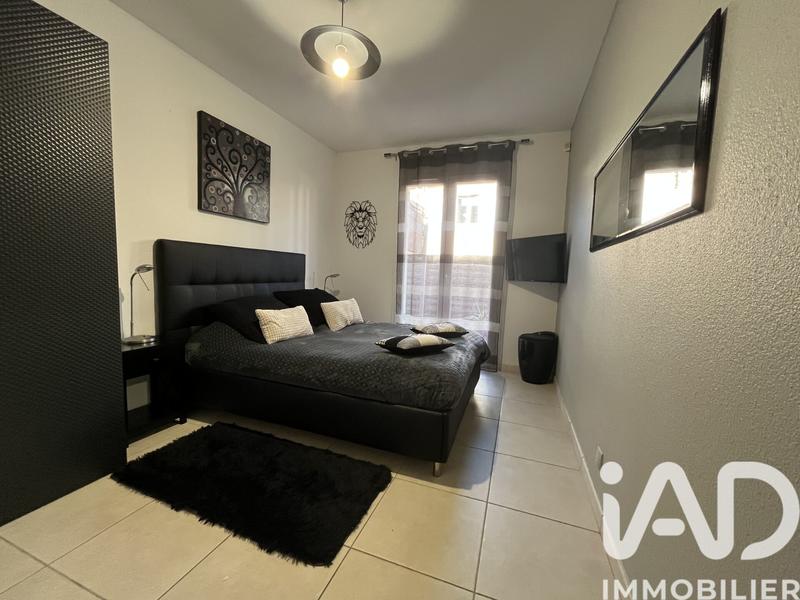 Maison - 91 m² - 4 pièces