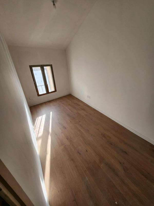 Appartement - 48 m² - 3 pièces