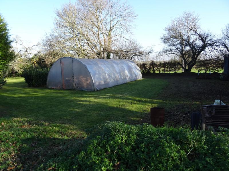 Maison - 138 m² - 8 pièces