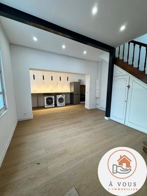 Maison - 131 m² - 9 pièces