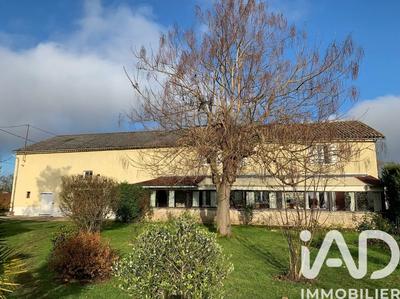 Maison - 132 m² - 4 pièces