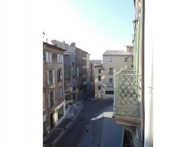 Appartement - 39 m² - 3 pièces