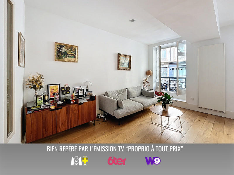 Appartement - 128 m² - 5 pièces