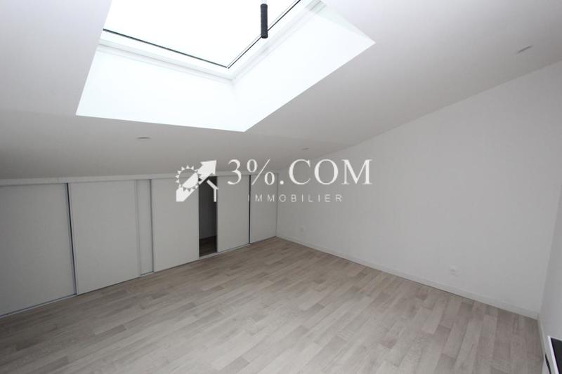 Maison - 99 m² - 5 pièces