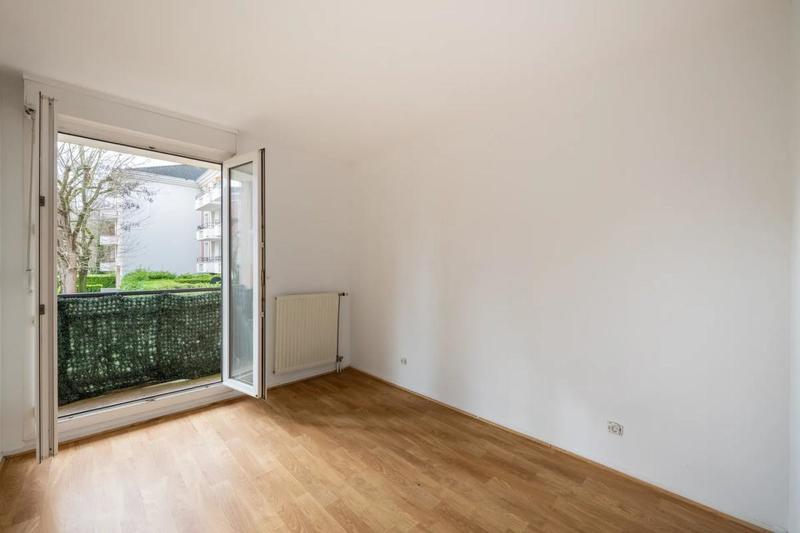 Appartement - 78 m² - 4 pièces