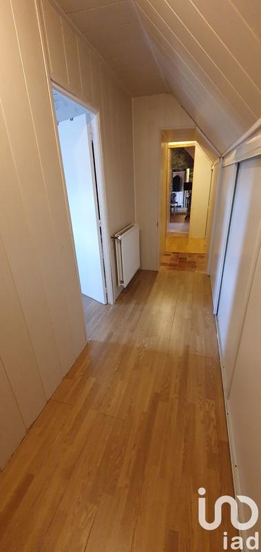 Maison de campagne - 252 m² - 10 pièces