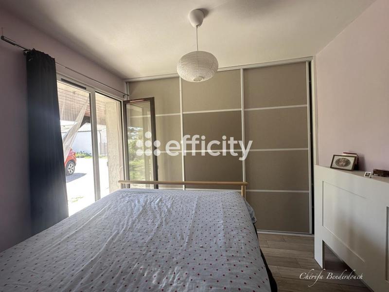 Maison - 142 m² - 8 pièces