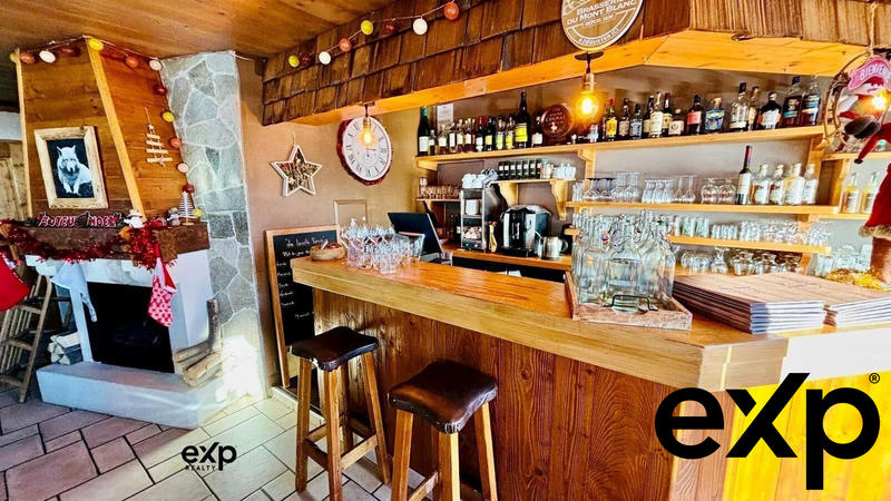 Fonds de commerce - 123 m²