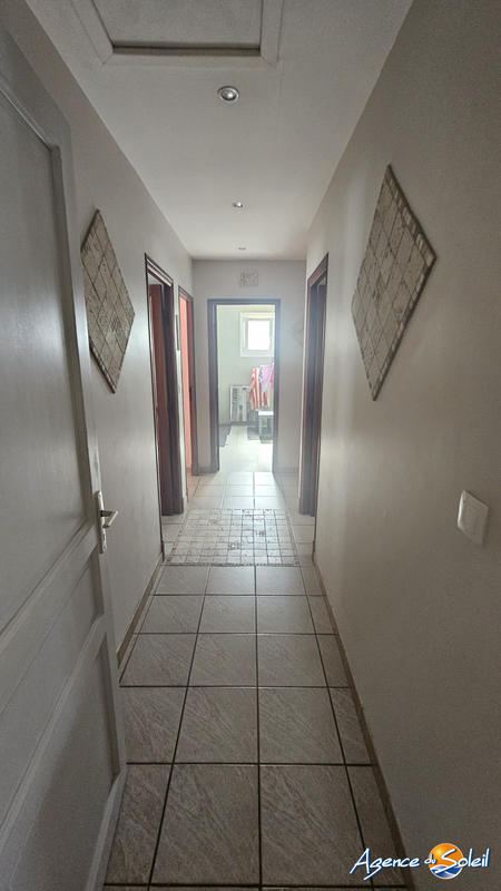 Maison - 144 m² - 5 pièces