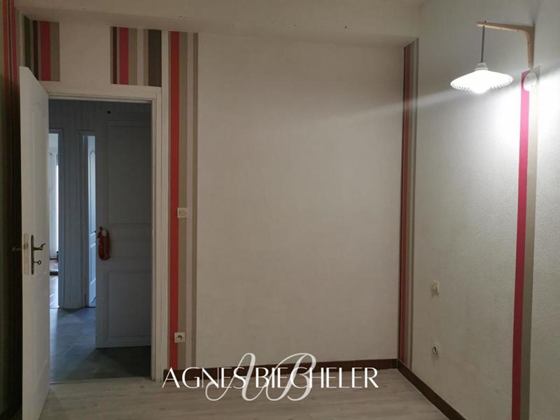 Immeuble - 160 m² - 7 pièces